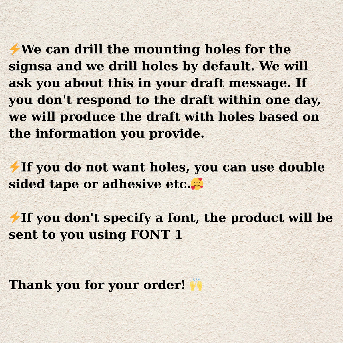 Metal Address Numbers, Large Size, Color Options, Individual Numbers, Modern Fonts, Weatherproof