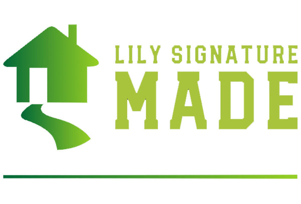 Lily Signature Made